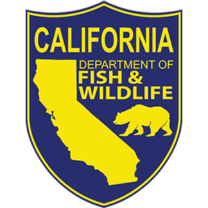 CDFW logo