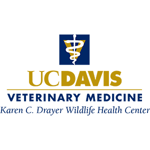 Karen C Drayer Wildlife Health Center logo