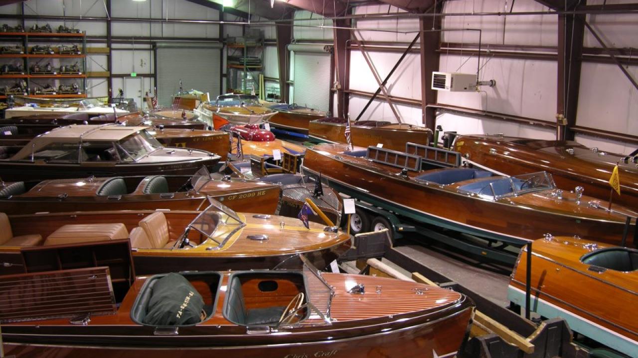 maritime museum